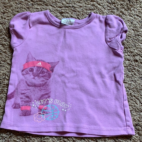 Adidas Outfit - Picture 13 of 16